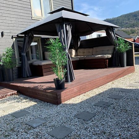 Private House In Orkanger, 35 Minutes From Trondheim 외부 사진