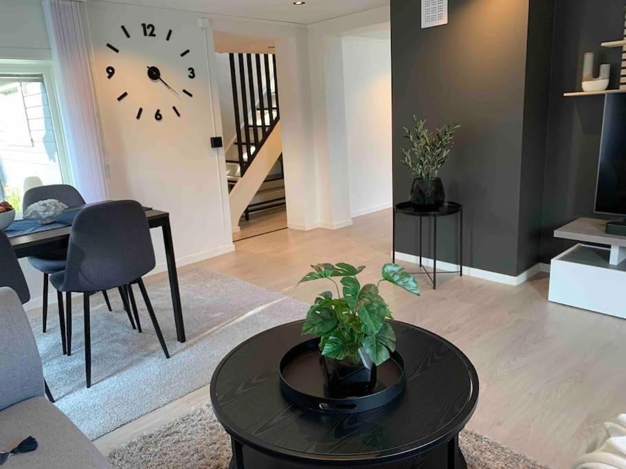Private House In Orkanger, 35 Minutes From Trondheim 외부 사진