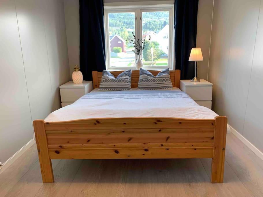 Private House In Orkanger, 35 Minutes From Trondheim 외부 사진