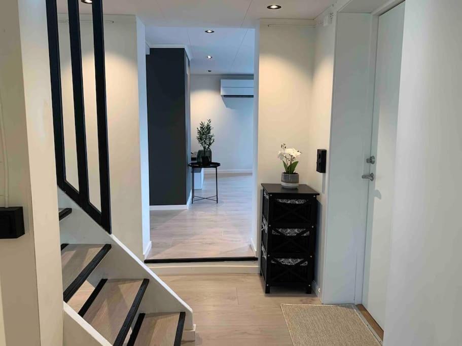 Private House In Orkanger, 35 Minutes From Trondheim 외부 사진