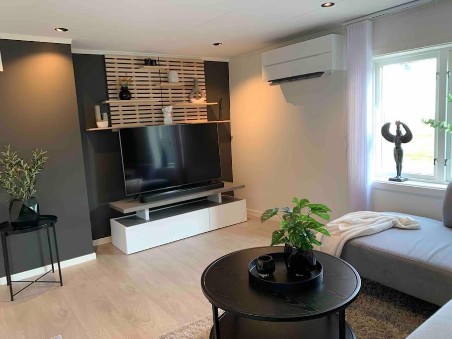 Private House In Orkanger, 35 Minutes From Trondheim 외부 사진