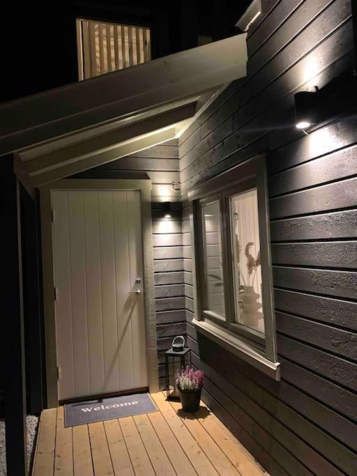 Private House In Orkanger, 35 Minutes From Trondheim 외부 사진