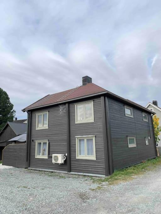 Private House In Orkanger, 35 Minutes From Trondheim 외부 사진