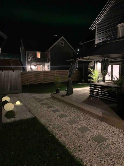 Private House In Orkanger, 35 Minutes From Trondheim 외부 사진