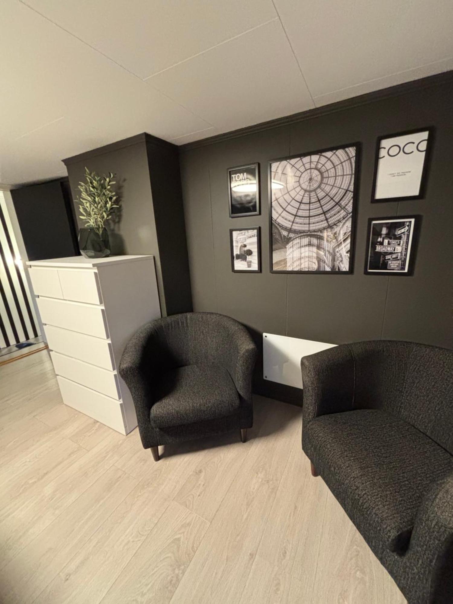 Private House In Orkanger, 35 Minutes From Trondheim 외부 사진