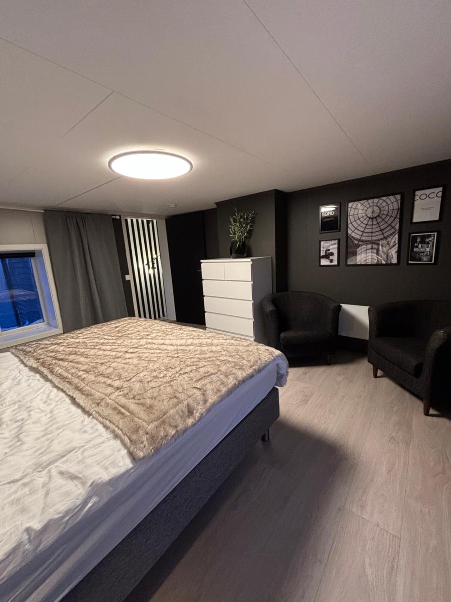 Private House In Orkanger, 35 Minutes From Trondheim 외부 사진