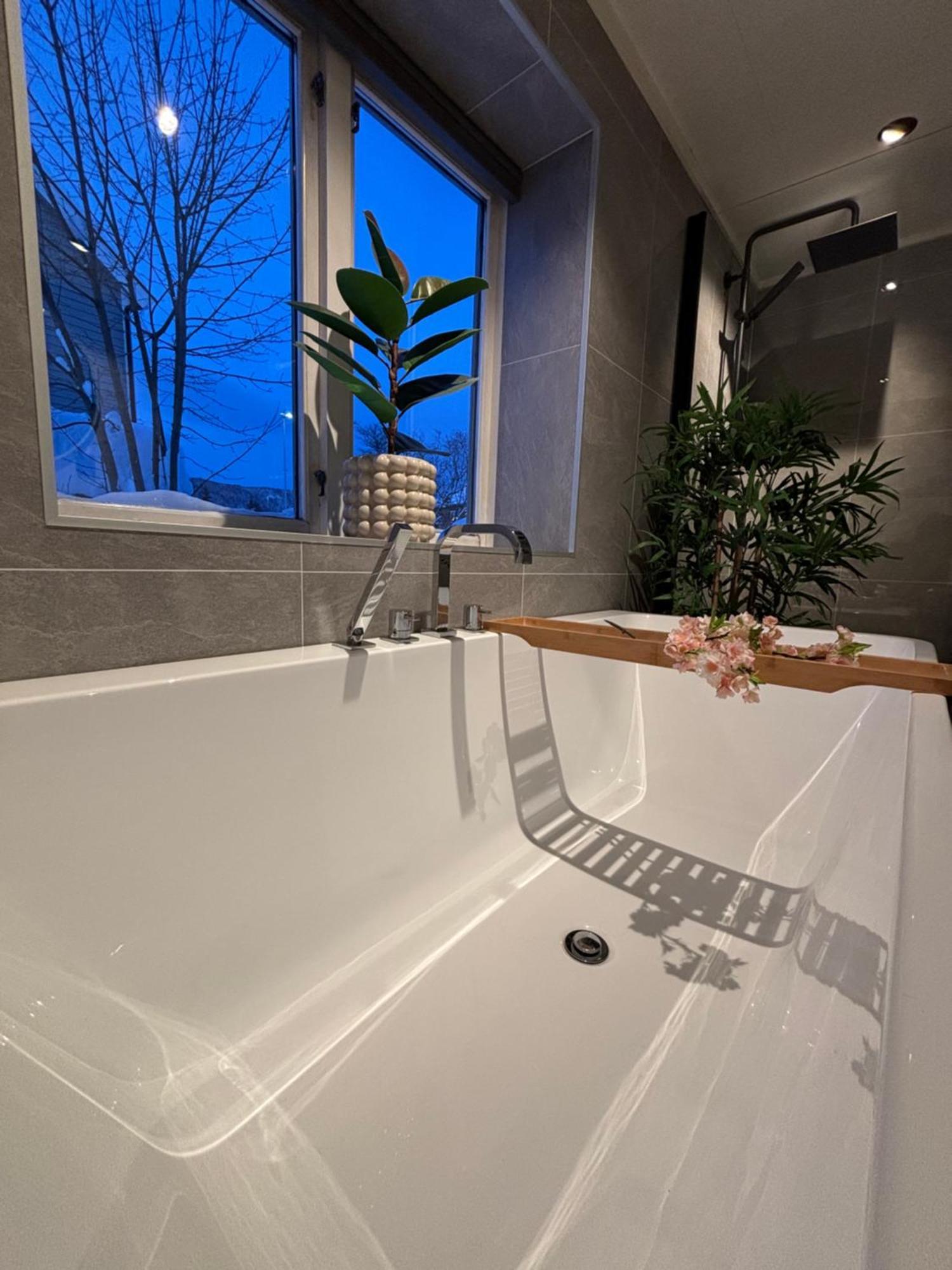 Private House In Orkanger, 35 Minutes From Trondheim 외부 사진