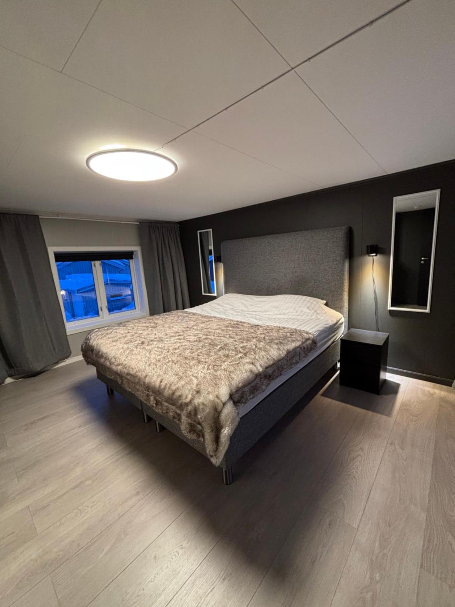 Private House In Orkanger, 35 Minutes From Trondheim 외부 사진